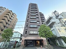 物件画像 ドラゴンマンション浦和常盤公園参番館