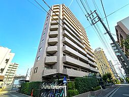物件画像 ルピナス北浦和公園