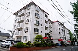 物件画像 宮原パークハイツ