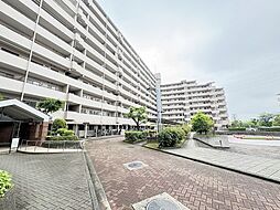 物件画像 ベルヴィル大宮Ａ棟