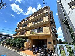 物件画像 プレジデント98