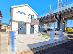 物件画像 北足立郡伊奈町大字小室