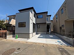 物件画像 坂戸市千代田7期　1号棟