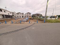 物件画像 蓮田市黒浜8期4棟
