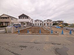 物件画像 蓮田市黒浜8期4棟