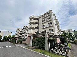 物件画像 川越ニューシティいせはらリバーサイド壱番街5号棟