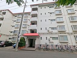 物件画像 宮原パークハイツ