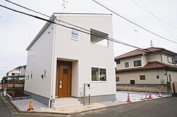 物件画像 鴻巣人形三丁目 1号棟