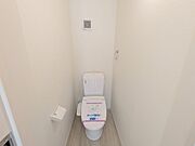 気持ちいいウォシュレット機能。 