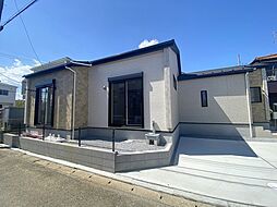 物件画像 蓮田市江ヶ崎 1号棟