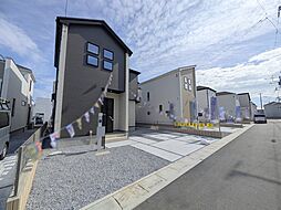 物件画像 桶川市加納6期32棟