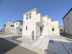 物件画像 桶川市加納6期32棟