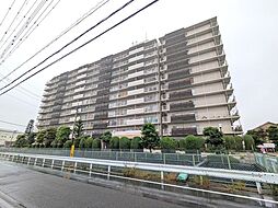 物件画像 コンドミニアム坂戸