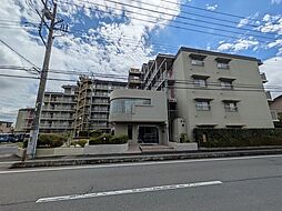 物件画像 パークヒルズ若葉スカイハイツ
