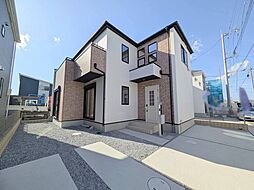 物件画像 桶川市加納6期32棟