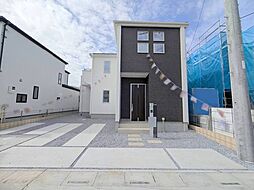 物件画像 桶川市加納6期32棟