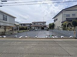 物件画像 蓮田市椿山3丁目　1号地