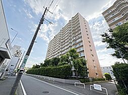 物件画像 浦和白幡東高層住宅1号棟