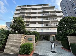 物件画像 グリーンプラザ川越