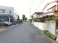埼玉県上尾市向山2丁目：物件画像