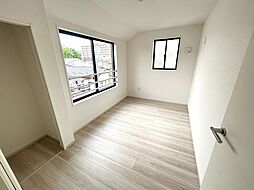 子供部屋の画像