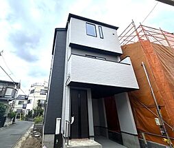 物件画像 さいたま市大宮区天沼町1期 1号棟