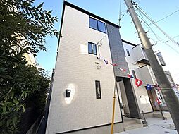 物件画像 さいたま中央区新中里1