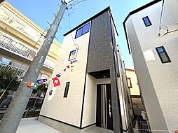 物件画像 さいたま中央区新中里1