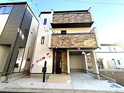 物件画像 さいたま中央区新中里1