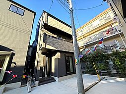 物件画像 さいたま中央区新中里1