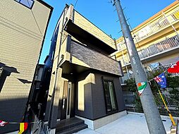 物件画像 さいたま中央区新中里1