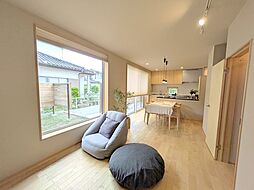 比企郡鳩山町楓ケ丘1丁目