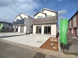 物件画像 北足立郡伊奈町西小針1丁目