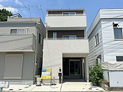 物件画像 大宮区三橋一丁目II B号棟