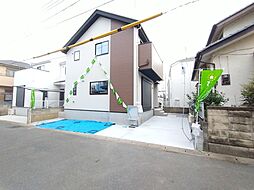 物件画像 桶川市上日出谷3期　1号棟