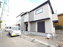 物件画像 桶川市末広1期　1号棟