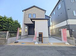 物件画像 さいたま市岩槻区府内1丁目　1号棟