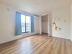 子供部屋の画像