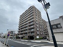 物件画像 ロータリーパレスアリーラ春日部
