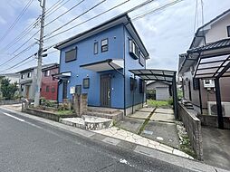 物件画像 坂戸市にっさい花みず木3丁目