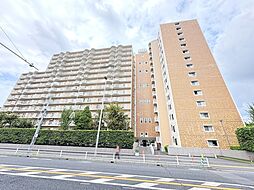 物件画像 浦和白幡東高層住宅1号棟