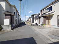 埼玉県上尾市日の出3丁目：物件画像
