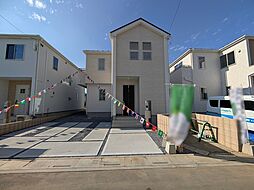 物件画像 上尾市瓦葺13期