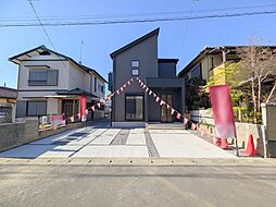 物件画像 熊谷市柿沼1棟