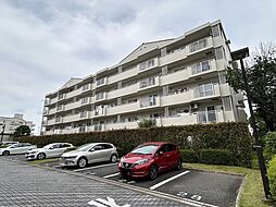 物件画像 川越ニューシティいせはらリバーサイド壱番街5号棟