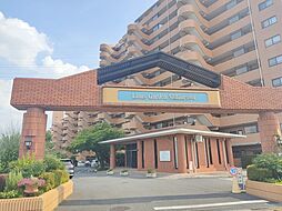 マンションイメージ