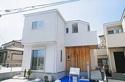 物件画像 北本宮内1丁目 2号棟