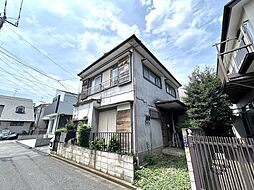 物件画像 西府町　売地