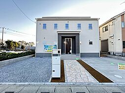 物件画像 さいたま市岩槻区南辻第4　1号棟