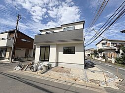 物件画像 上尾市大字原市 A号棟